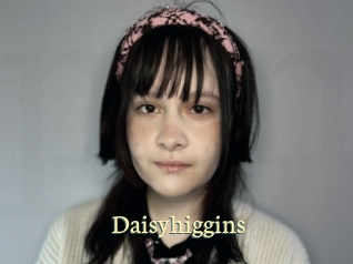 Daisyhiggins