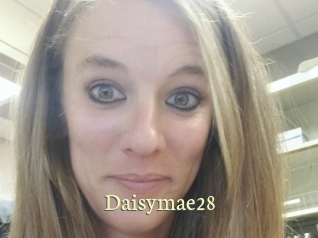 Daisymae28
