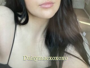 Daisymaexoxoxo