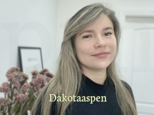 Dakotaaspen