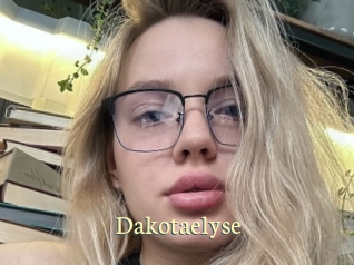 Dakotaelyse
