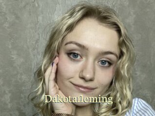 Dakotafleming