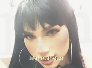 dakotahot21 Porn str8