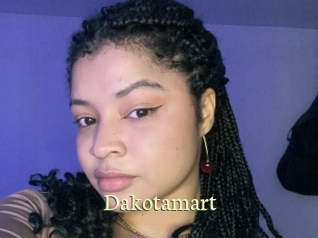 Dakotamart