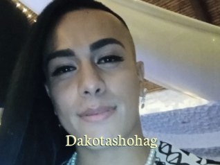 Dakotashohag
