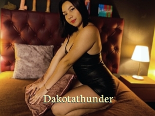 Dakotathunder