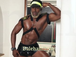 dalehamilton Porn str8