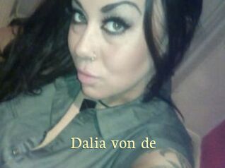 Dalia_von_de