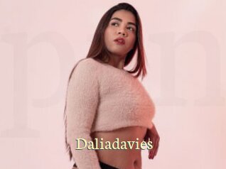 daliadavies Porn str8