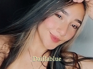 Dalilablue