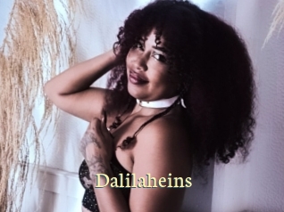 Dalilaheins