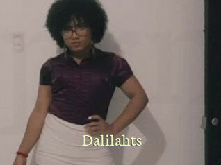 Dalilahts