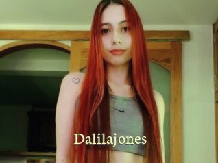 Dalilajones