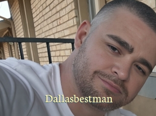 Dallasbestman