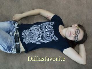 Dallasfavorite
