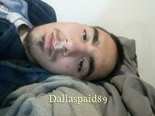 Dallaspaid89