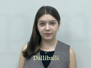 Dalliballi