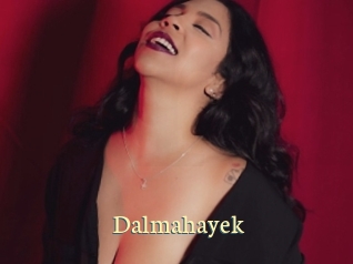 dalmahayek Porn str8