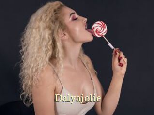 dalyajolie Porn str8