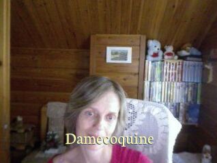 Damecoquine