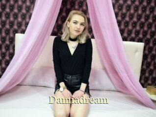 Damiadream