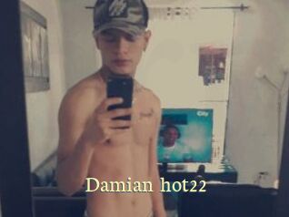 Damian_hot22