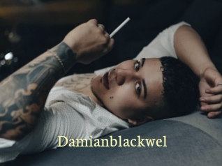 Damianblackwel