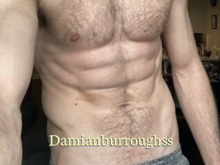 Damianburroughss