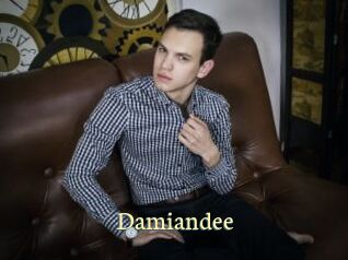 Damiandee