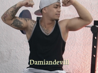 Damiandevill