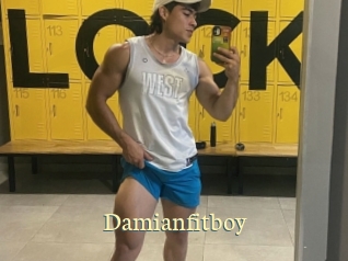 damianfitboy Porn str8