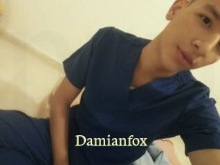damianfox Porn str8