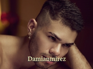 Damianmirez