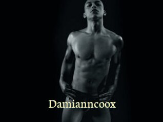 Damianncoox