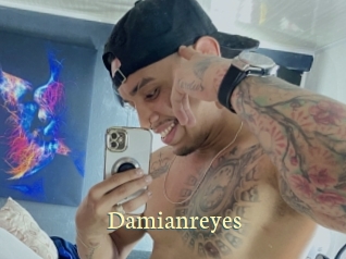 damianreyes Porn str8