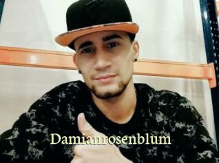 Damianrosenblum