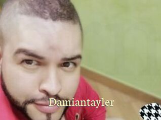 Damiantayler