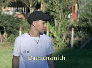 damiensmith Porn str8