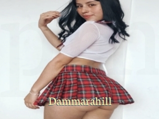 Dammarahill