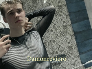 damonreviero Porn str8