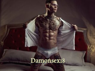 Damonsex18