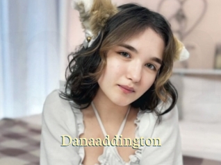 Danaaddington