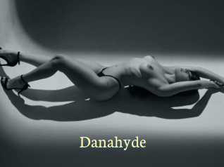 Danahyde