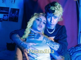 Danandlila
