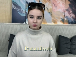 Dananilsson
