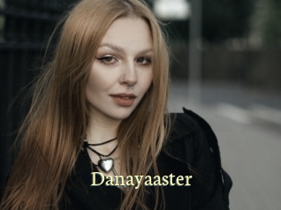 Danayaaster