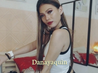 Danayaquin