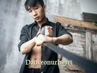 danceonurheart Porn str8