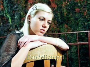 Dandeliongirl