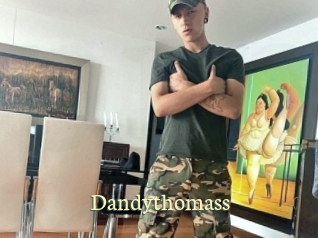 dandythomass Porn str8